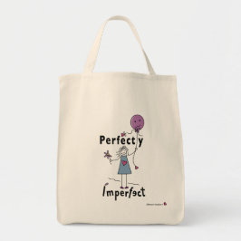 Bolso Tote Perfectamente Imperfecto 1A