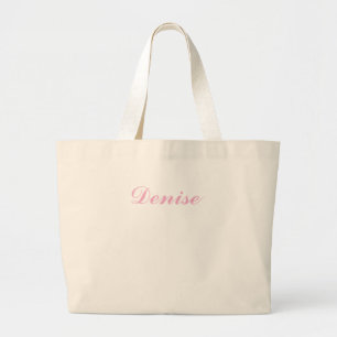 Bolso tote personalizado, Bolso tote regalos para 