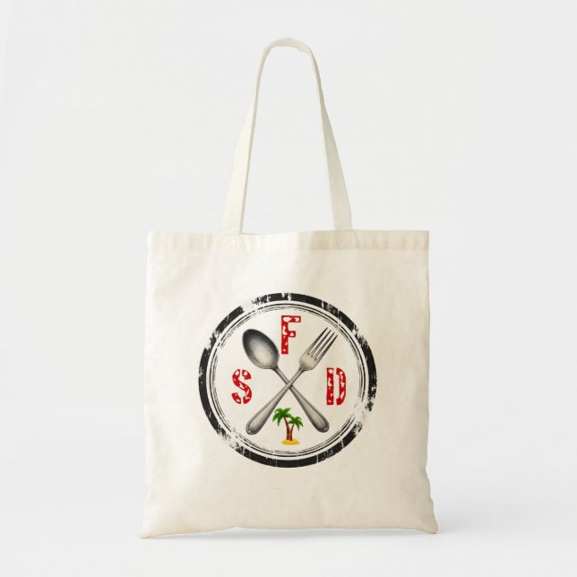 Bolso Tote SoFlo (Frente)