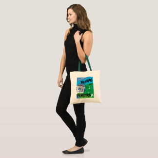 Bolso tote Themestock XIV