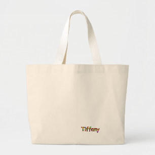 bolso tote Tiffany