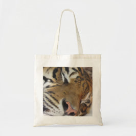 Bolso Tote Tigre