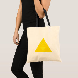 Bolso Tote Trianglely