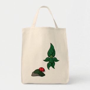 Bolso tote Un paseo por los bosques