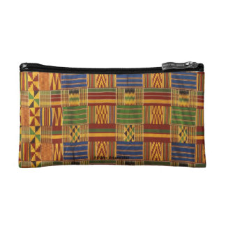 Bolso tradicional del paño de AfriMex Urbano Kente