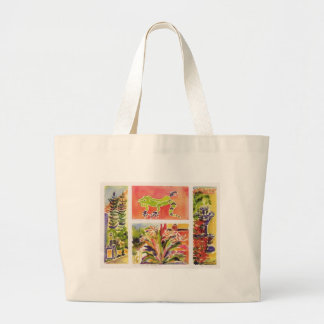 Bolso tropical de Honduras