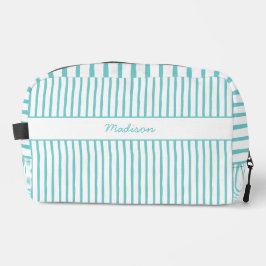 Bolso Turquesa Último Brindis en la Costa Capricho