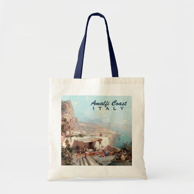 Bolsos Amalfi de Unterberger - elegir estilo y col (Frente)