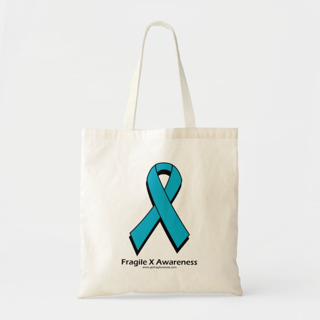 Bolsos - conciencia de Fagile X (Frente)