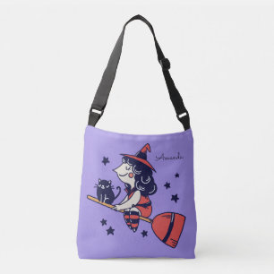 Bolsos conocidos de encargo de Halloween de la