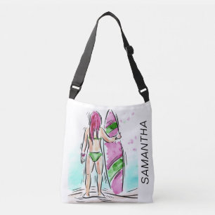 Bolsos conocidos de encargo del chica de la