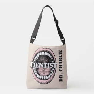 Bolsos conocidos de encargo del dentista