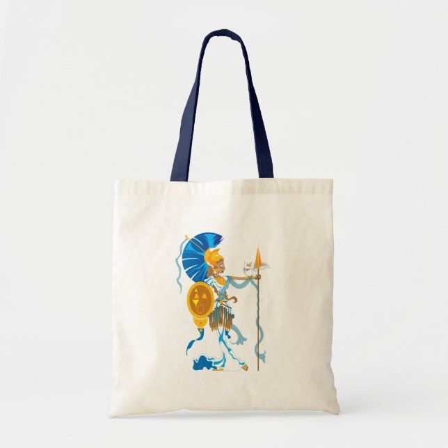 Bolsos de Athena (Frente)