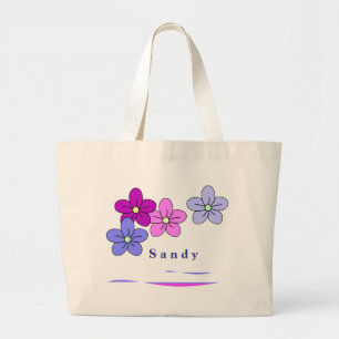 Bolsos de encargo con nombres