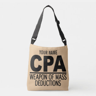 Bolsos de encargo del nombre y del color de CPA