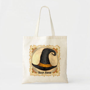 Bolsos de Gorra de brujas torcidas,