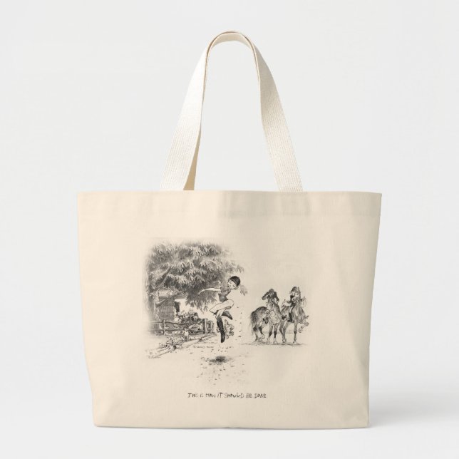 Bolsos de JudeToo LB30 (Frente)