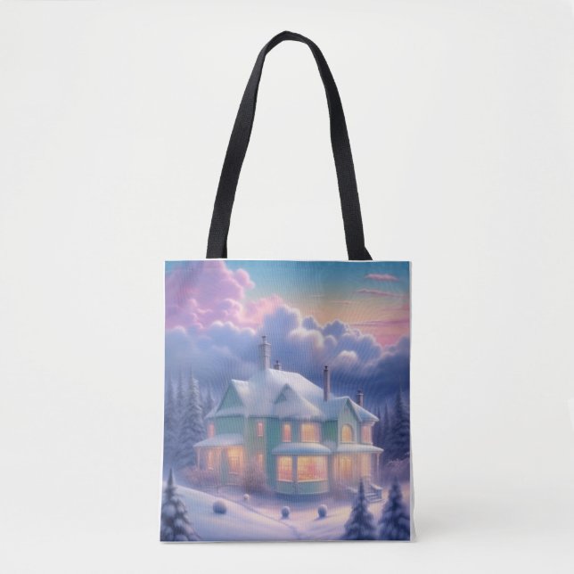 bolsos de juguete para mujeres (Anverso)