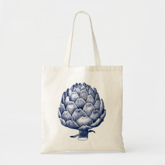 Bolsos de la alcachofa