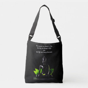 Bolsos de la cita 2 de Buda
