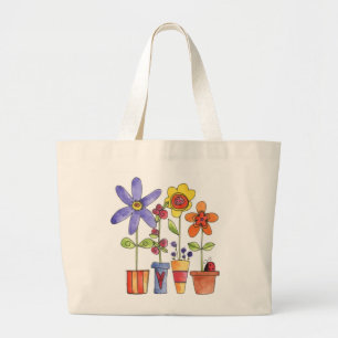 bolsos de la lona
