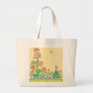 bolsos de la lona