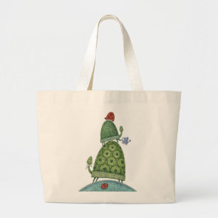 bolsos de la lona