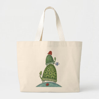 bolsos de la lona