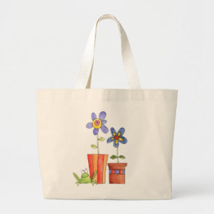 bolsos de la lona
