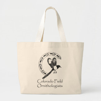 Bolsos de la lona de CFO