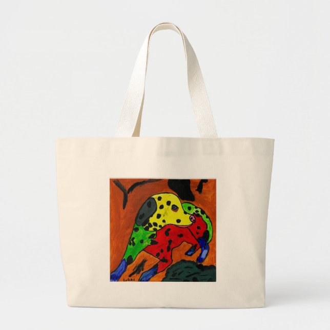 Bolsos de LUKAS (Frente)