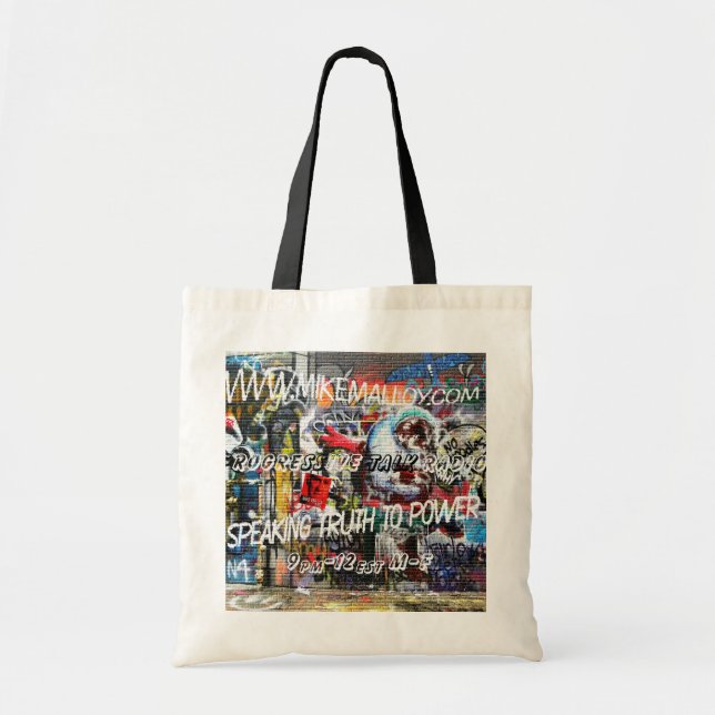 BOLSOS DE MIKE MALLOY (Frente)