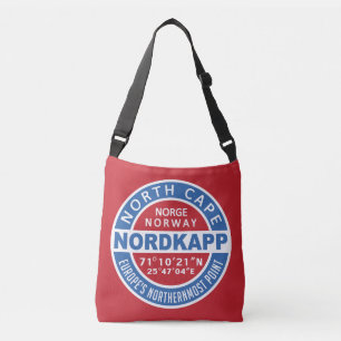 Bolsos de NORDKAPP Noruega