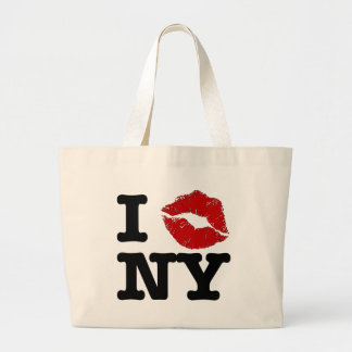 Bolsos de Nueva York del "smooch I"