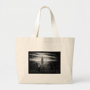 Bolsos de pata de la ciudad de NUEVA YORK