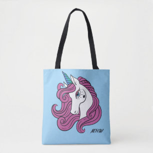 Bolsos de personalizado de unicornio