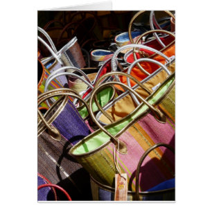 Bolsos de Provencal
