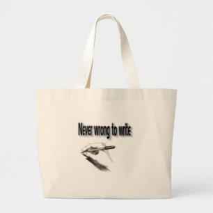 Bolsos de té de los escritores