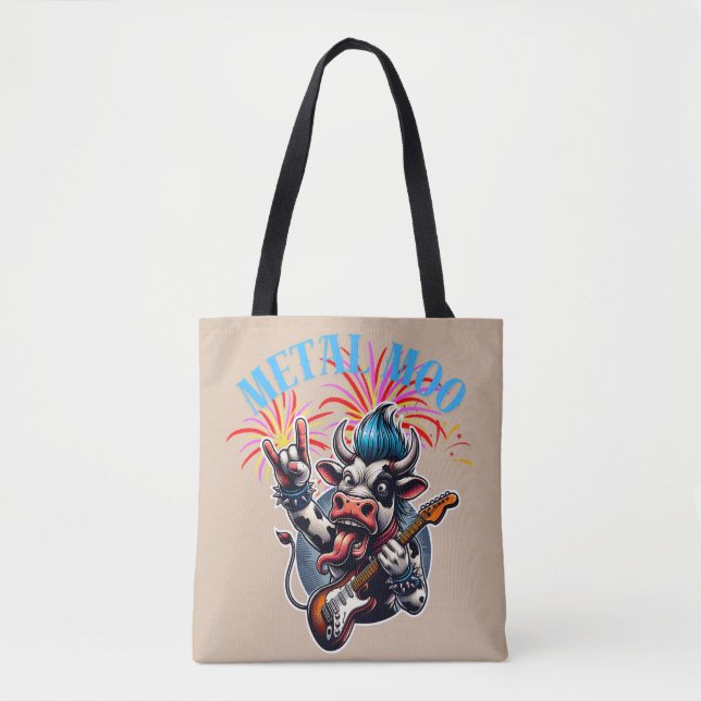 Bolsos de tela (Anverso)