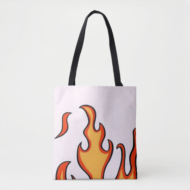 Bolsos de tela ecológicos (Anverso)