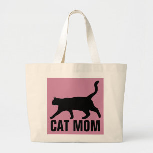 Bolsos de totes CAT MOM