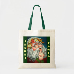 BOLSOS DE TOTES SECRETOS DEL DÍA DE FIESTA DEL