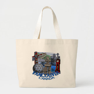 Bolsos del arte de la señal de la bolsa de asas