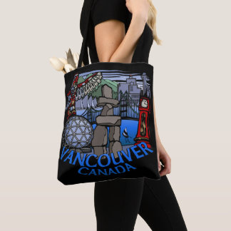 Bolsos del arte de la señal de la bolsa de asas