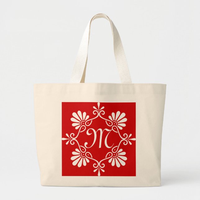 Bolsos del monograma (Frente)