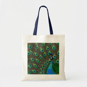 Bolsos del pavo real