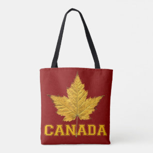 Bolsos del recuerdo del equipo universitario de