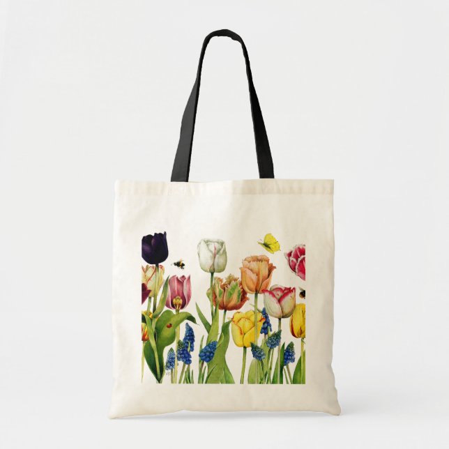 Bolsos del viaje del vintage (Frente)