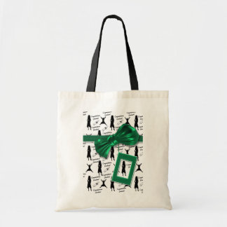 Bolsos elegantes del regalo de la graduación para