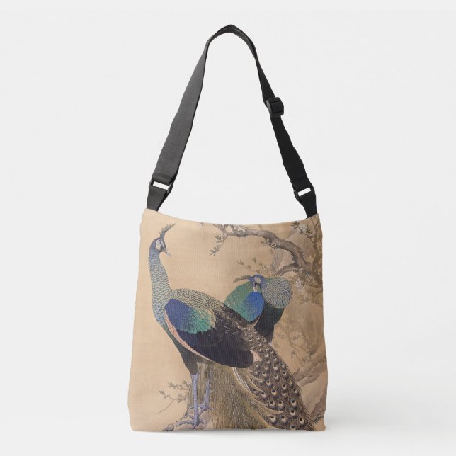 Bolsos japoneses del arte (Anverso)